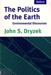 The Politics of the Earth: Environmental Discourse