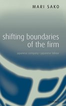 Shifting Boundaries of the Firm