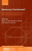 Comparative Politics- Democracy Transformed?
