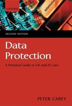 Data Protection: A Practical Guide to UK and EU La