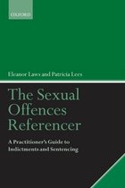 The Sexual Offences Referencer