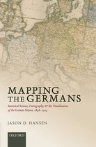 Mapping The Germans Statistical Science