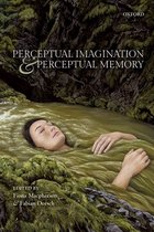 Perceptual Imagination and Perceptual Memory