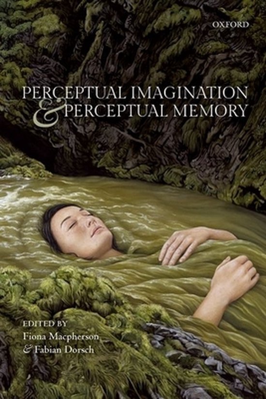 Foto: Perceptual imagination and perceptual memory