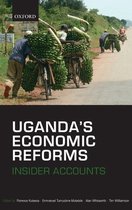 Uganda's Economic Reforms