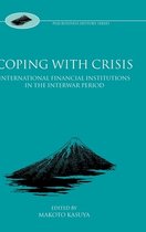 Fuji Business History- Coping with Crisis