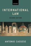 International Law 2nd
