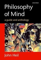 Philosophy Of Mind Guide & Anthology