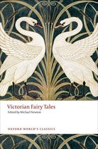 Victorian Fairy Tales