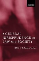 General Jurisprudence Of Law And Society