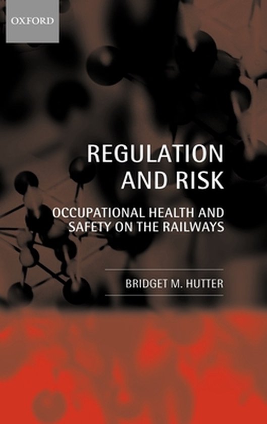 Regulation and Risk - cover
