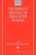 Studies on Contemporary China-The People's Republic of China After 50 Years