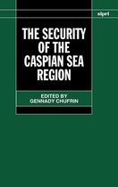 Security of the Caspian Sea Region