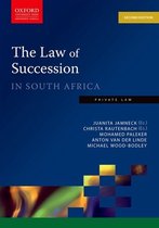 The Law of Succession in South Africa 4th edition, Chapter 1