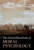 Oxford Handbooks-The Oxford Handbook of Moral Psychology