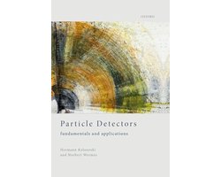 Particle Detectors