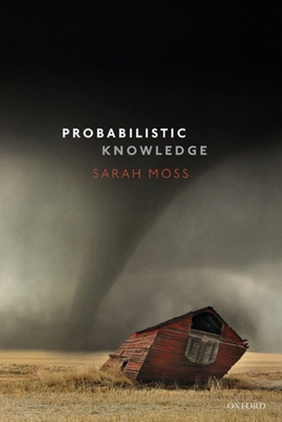 Foto: Probabilistic knowledge