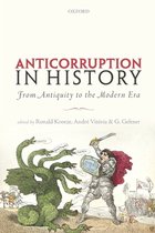 Anticorruption in History