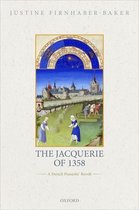 Oxford Studies in Medieval European History-The Jacquerie of 1358