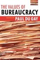 Values Of Bureaucracy