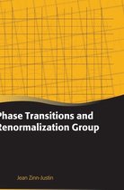 Phase Transitions And Renormalization Group