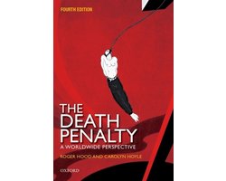 Death Penalty