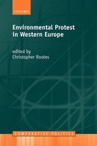 Comparative Politics- Environmental Protest in Western Europe
