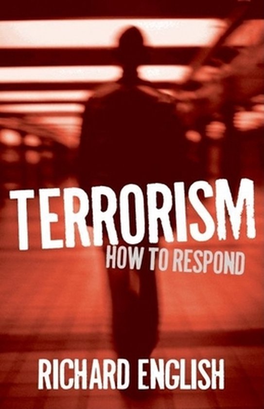 9780199229987 - Terrorism