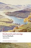 Lyrical Ballads 1798 & 1802