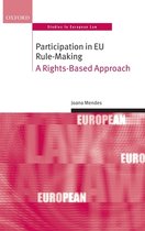 Participation in EU Rule-Making