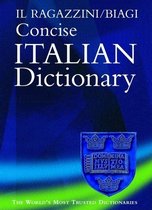 Oxford Concise Italian Dictionary