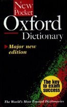 Pocket Oxford Dictionary