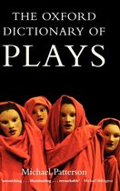 Oxford Dictionary Of Plays