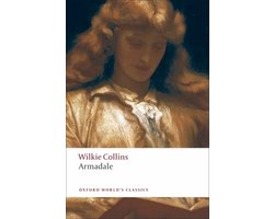 Omslag van Armadale