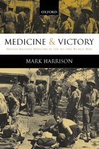 Medicine And Victory