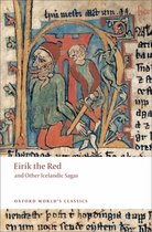 Eirik The Red & Other Icelandic Sagas