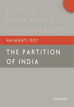 Oxford India Short Introductions Series-The Partition of India