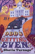 Odds of Getting Even
