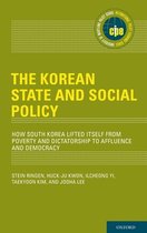 Korean State And Social Policy