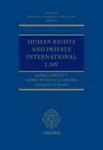 Human Rights & Private International Law