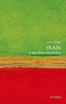 Iran Very Short Introduction