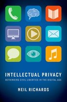 Intellectual Privacy Rethinking
