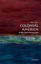 Colonial America Very Short Introduction
