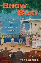Show Boat Performing Race An American Mu