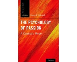The Psychology of Passion