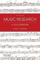 Music Research