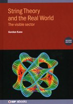 IOP ebooks- String Theory and the Real World (Second Edition)