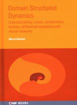 IOP ebooks- Domain Structured Dynamics