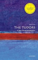 Tudors A Very Short Introduction 2 e