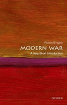 Modern War Very Short Introduction